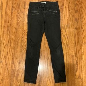 Madewell Skinny Jeans